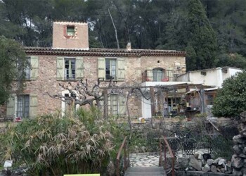 Auberge de la Tuilière