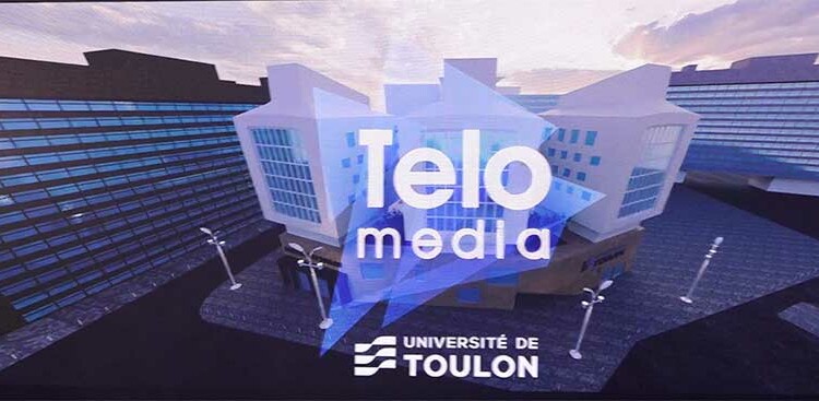 Telomedia inauguré