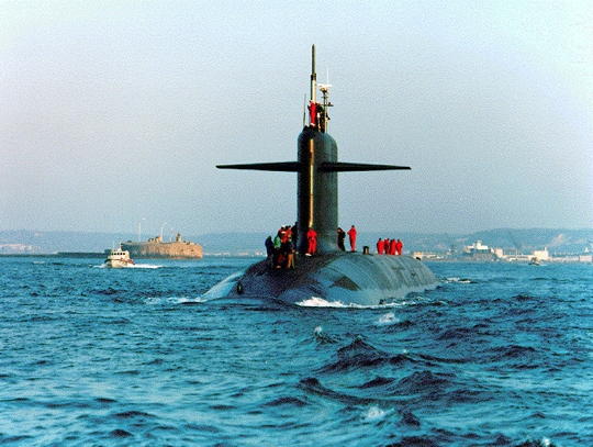 MUSÉE NATIONAL DE LA MARINE DE TOULON