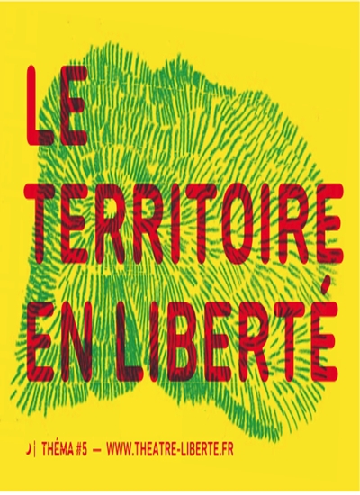 Le territoire en liberté à Toulon