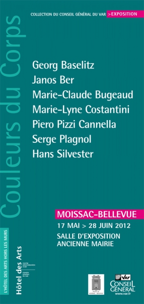 Couleurs du Corps à Moissac-Bellevue