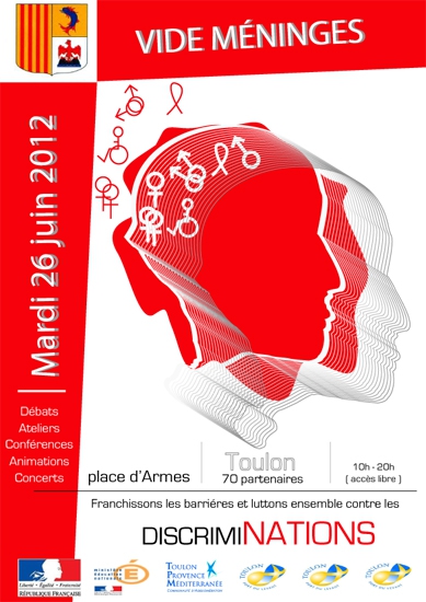 Vide méninges à Toulon