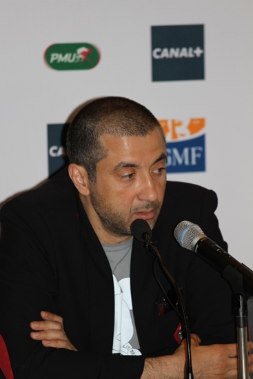 Mourad Boudjellal amer, déclare : si on perd, ce sera la fin d’un cycle !