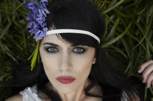 Nolwenn Leroy à Saint Maximin la Sainte Baume