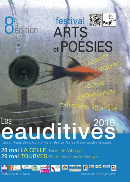 Les eauditives à La Celle et à Tourves