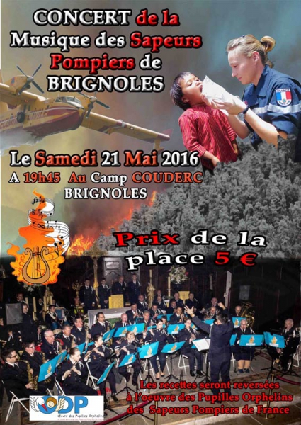 L&rsquo;unité de sécurité civile n°7 de Brignoles organise ses journées Portes