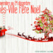 Solliès-Ville fête Noël