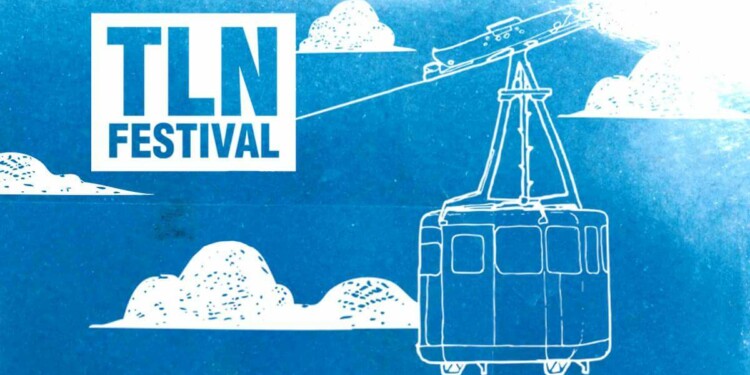 TLN Festival 2016