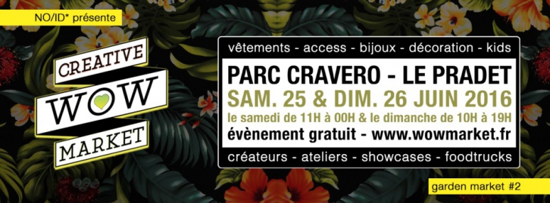 WOW Creative Market