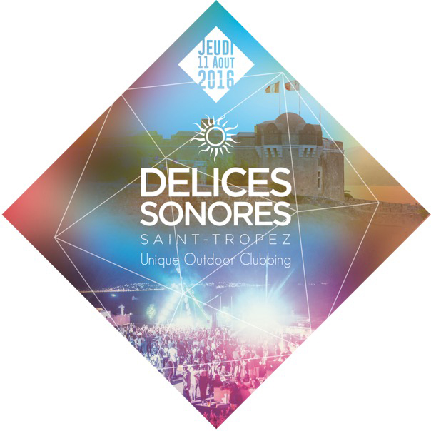 2e édition Délices Sonores de la citadelle de Saint-Tropez