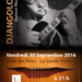 Djangology, concert hommage à Django Reinardt à la Garde-Freinet