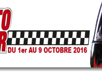 Toulon, ville départ du Moto Tour 2016