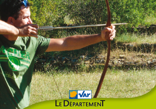 En octobre 2016 à la Maison des 4 Frères au Beausset