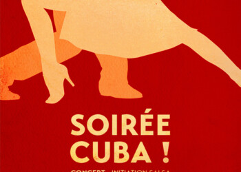 Soirée Cuba à la Valette