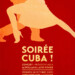 Soirée Cuba à la Valette
