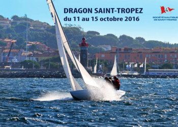 13e édition du Dragon de Saint Tropez