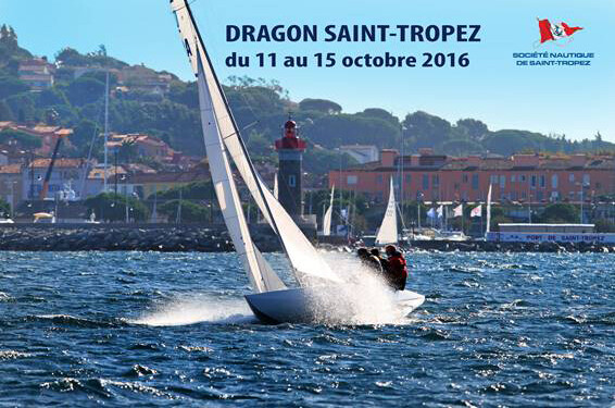 13e édition du Dragon de Saint Tropez