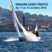 13e édition du Dragon de Saint Tropez