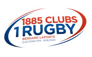 Election à la présidence de la FFR