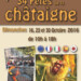 34e fêtes de la châtaigne à Collobrières