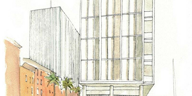 Journées Nationales de l’Architecture du 13 au 16 octobre 2016 à Toulon