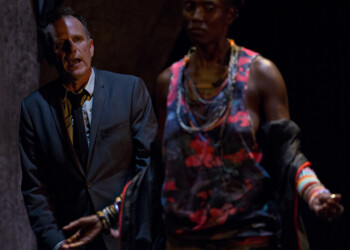 Dans la solitude des champs de coton au Théâtre Liberté de Toulon