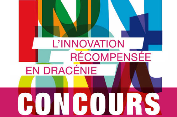 Concours Dracinnove 2016