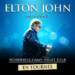 Elton John and his band en concert au Zenith Omega de Toulon