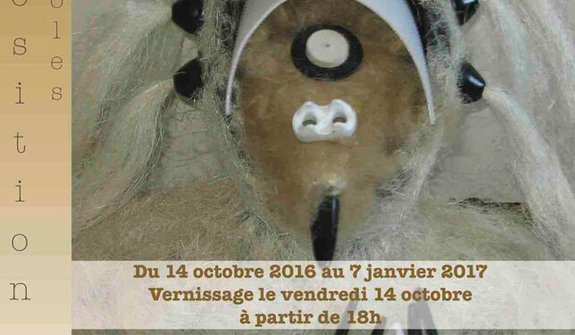 Expo Animal ? au Bazard du Lézard à Brignoles