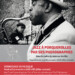 Expo Jazz à Porquerolles par ses photographes à Marseille