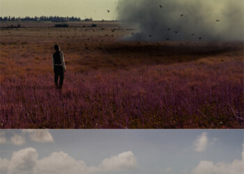 Expo Les rêveurs de Johann Fournier à la Garde