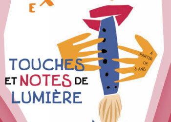 Touches et Notes de Lumière – Draguignan