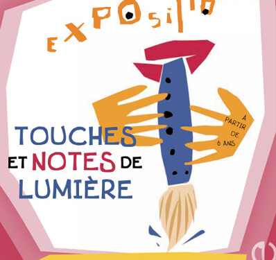 Touches et Notes de Lumière – Draguignan
