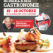 Fête du Miel et de la Gastronomie à Roquebrune