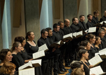 Concert de Noël - Accentus à Toulon