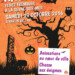 Halloween à la Seyne surmer