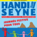 Handi sur Seyne