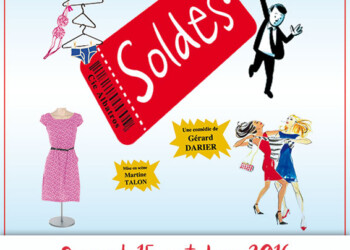 Jour de soldes aux Arcs sur Argens
