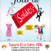 Jour de soldes aux Arcs sur Argens