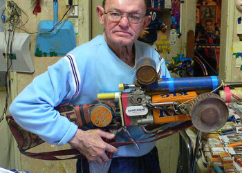 L'art brut en courts au Théâtre Liberté de Toulon