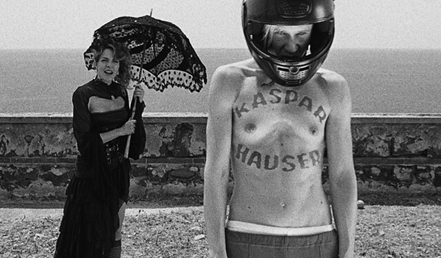 La légende de Kaspar Hauser au Théâtre Liberté de Toulon