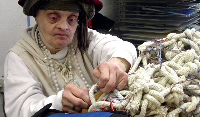 LES COCONS DE JUDITH SCOTT – Toulon