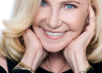 Michèle Torr en concert à la Garde