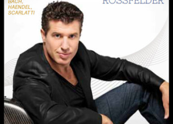 Récital de guitare avec Emmanuel Rossfelder à Draguignan