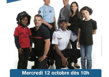 Rencontres de la Sécurité à Toulon