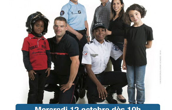 Rencontres de la Sécurité à Toulon