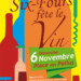 Six Fours fête le Vin