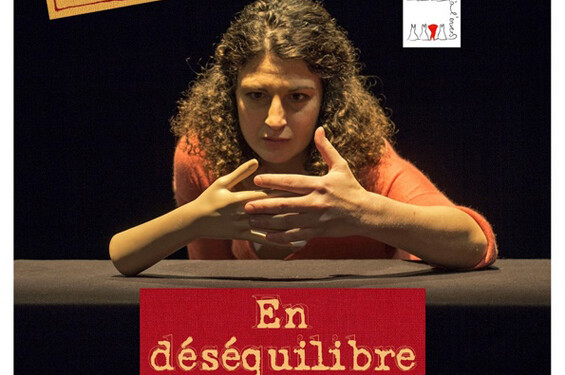 En déséquilibre constant à Ramatuelle