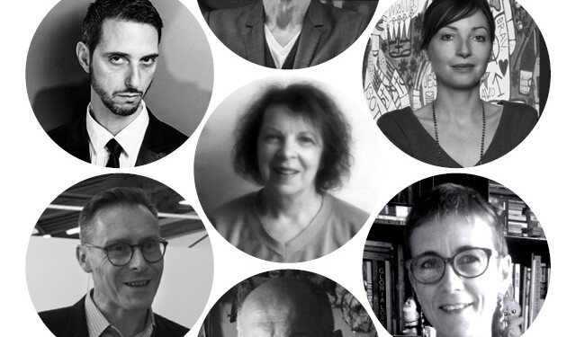 L'ART BRUT AUJOURD'HUI : TOUJOURS EN MARGE ? au Théâtre Liberté de Toulon