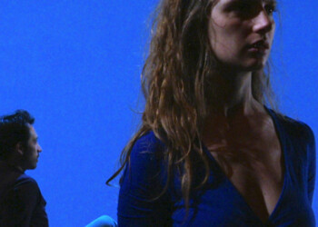 Une vitalité désespérée au Théâtre iberté de Toulon